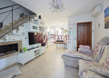 Foto 9 - Villa Via Venticinque Aprile 1945, Collesalvetti - foto 9