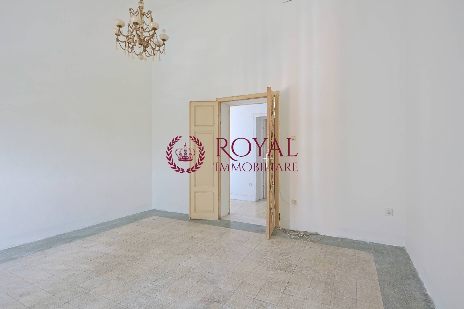 Foto 3 - Three-room apartment Piazza Dei Legnami, Livorno - photo 3