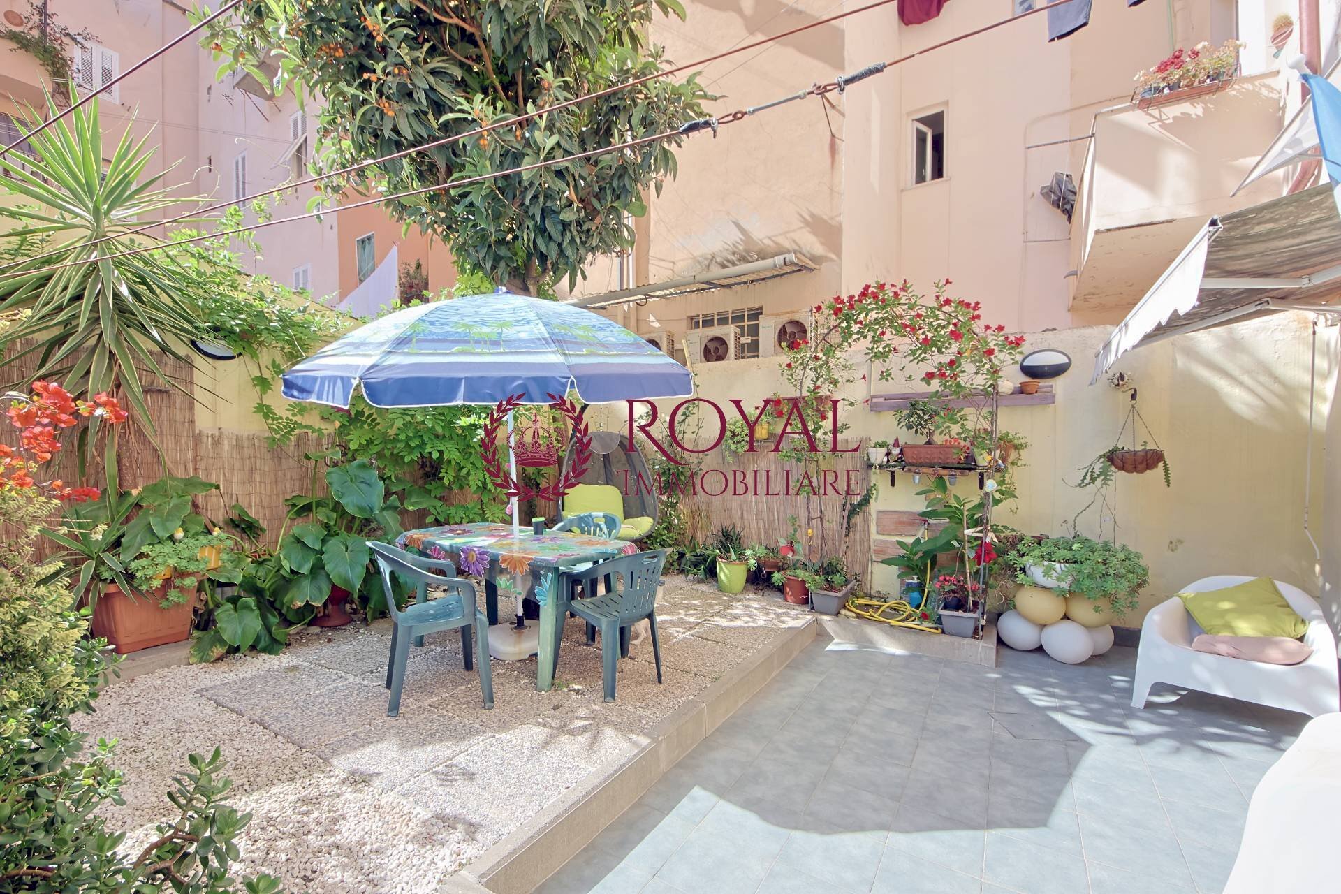 Foto 2 - Four-room apartment Corso Amedeo, Livorno - photo 2