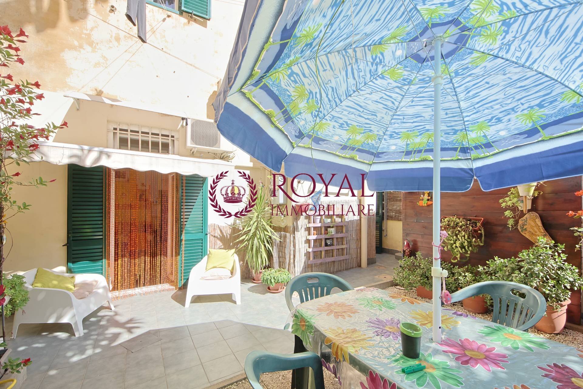 Foto 1 - Four-room apartment Corso Amedeo, Livorno - photo 1