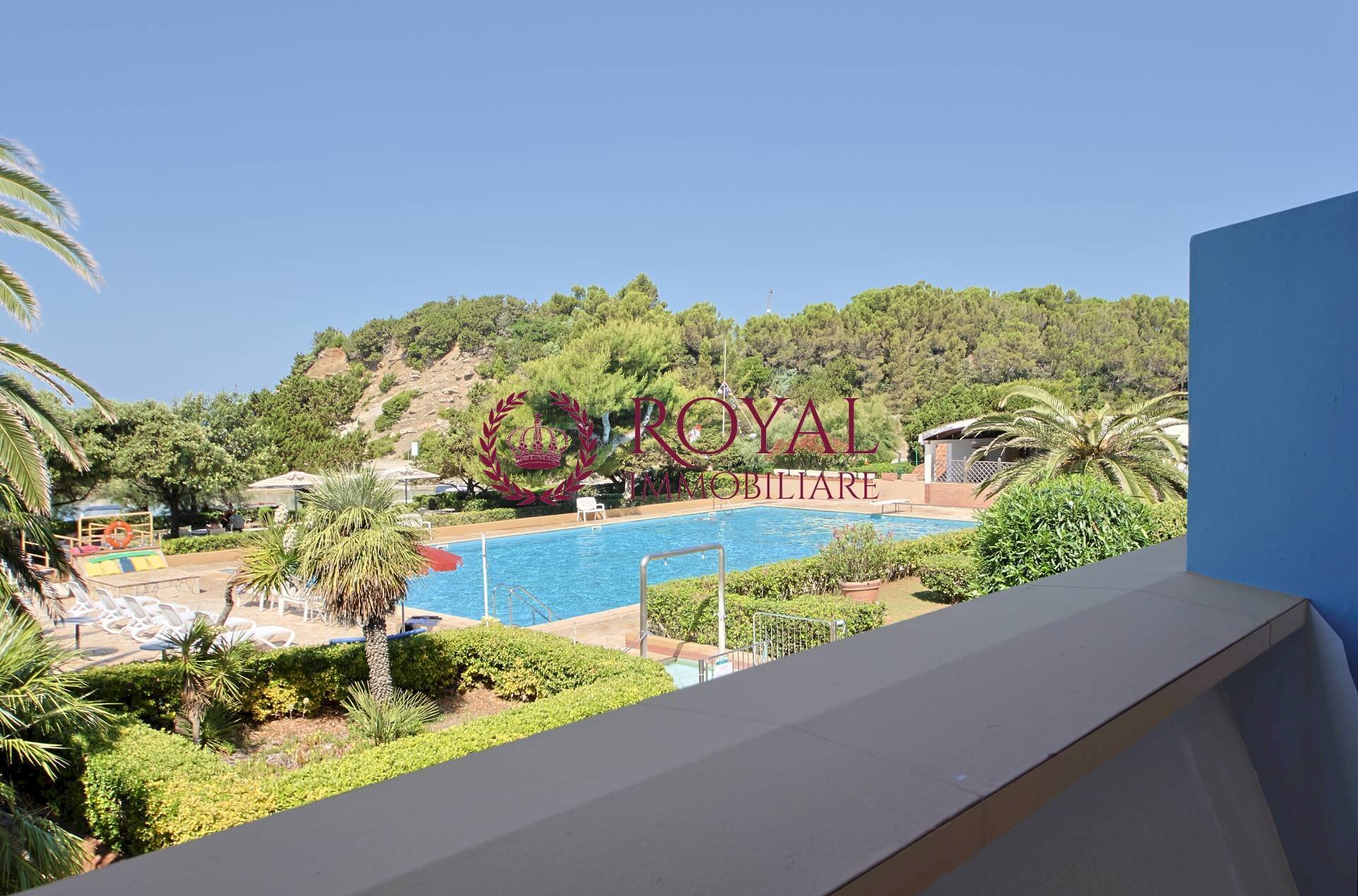 Foto 1 - Appartamento Via Aurelia, Rosignano Marittimo - foto 1