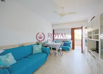 Foto 6 - Appartamento Via Aurelia, Rosignano Marittimo - foto 6