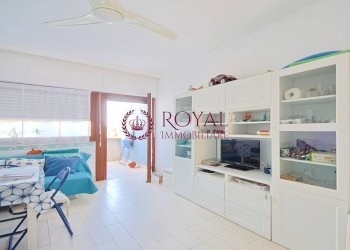 Foto 7 - Appartamento Via Aurelia, Rosignano Marittimo - foto 7