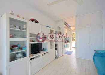 Foto 8 - Appartamento Via Aurelia, Rosignano Marittimo - foto 8