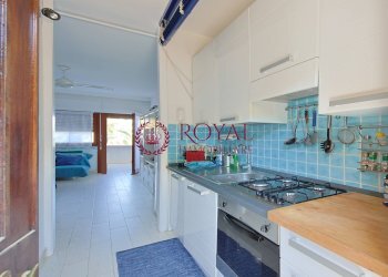 Foto 11 - Appartamento Via Aurelia, Rosignano Marittimo - foto 11