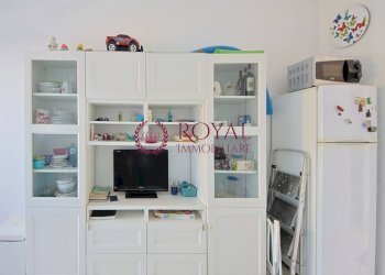 Foto 20 - Appartamento Via Aurelia, Rosignano Marittimo - foto 20