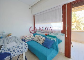 Foto 22 - Appartamento Via Aurelia, Rosignano Marittimo - foto 22