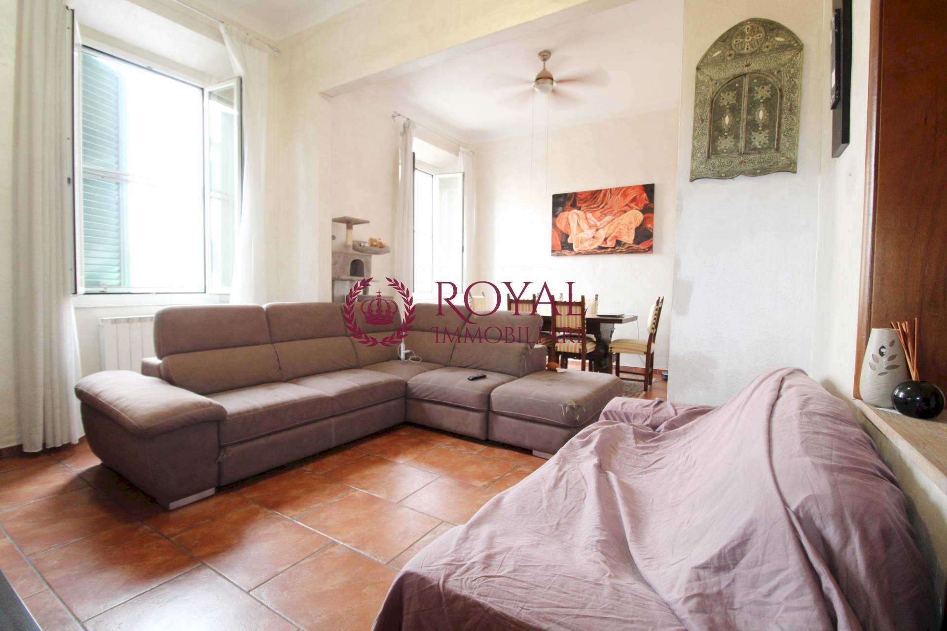 Foto 1 - Appartamento Via Dei Funaioli, Livorno - foto 1