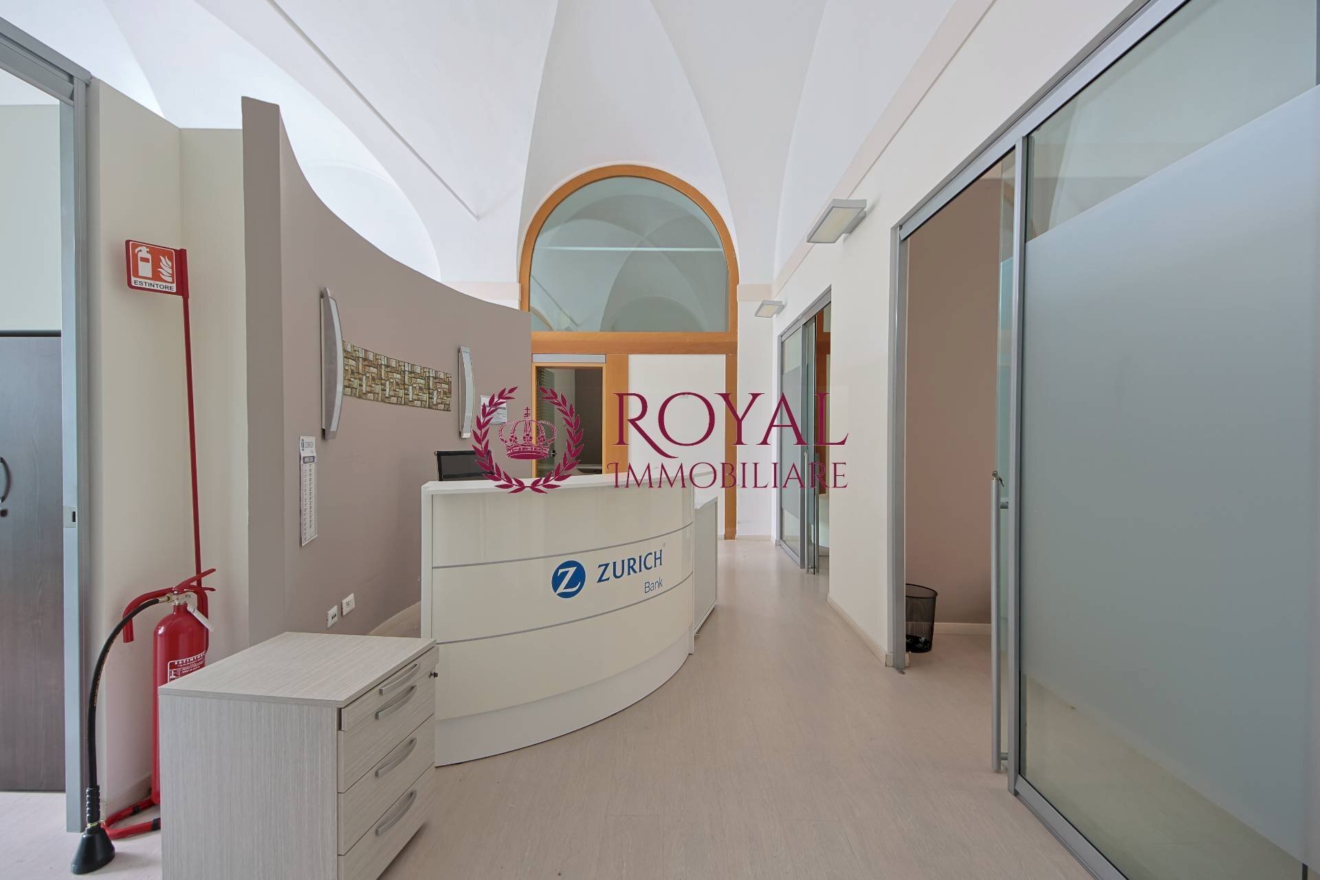 Foto 2 - Ufficio Via Eugenio Sansoni, Livorno - foto 2