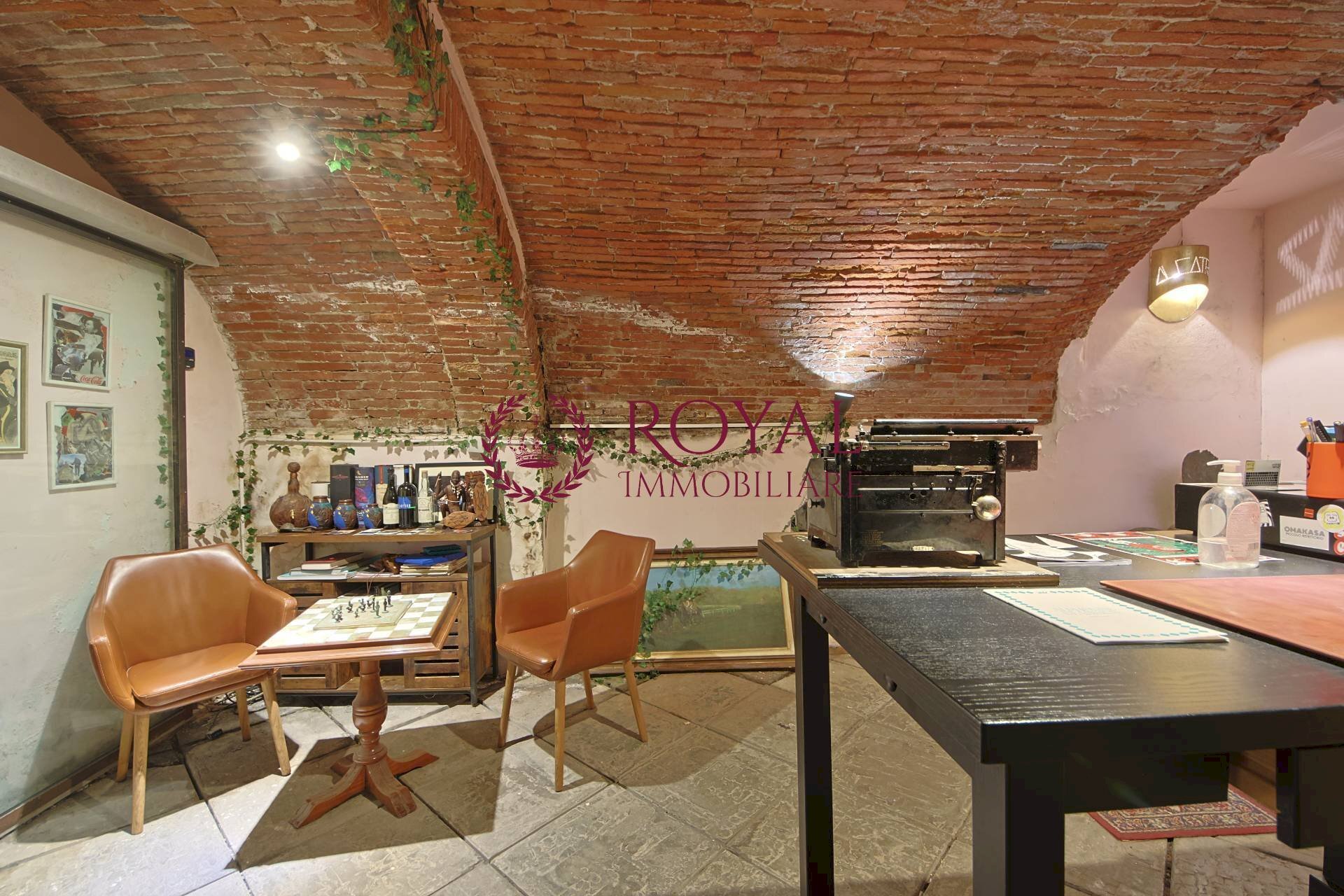 Foto 1 - Commercial Premises Scali Manzoni, Livorno - photo 1