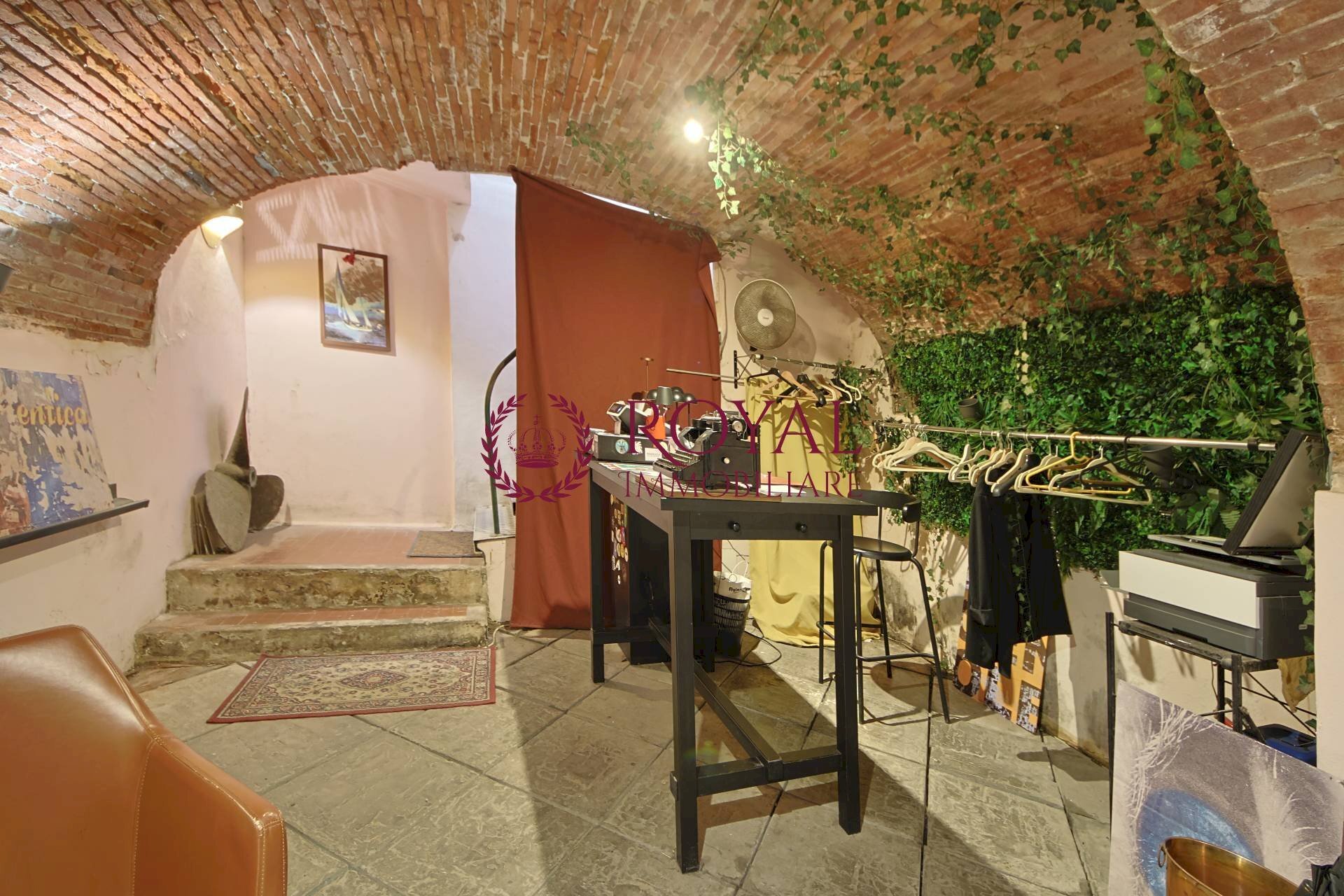 Foto 2 - Commercial Premises Scali Manzoni, Livorno - photo 2