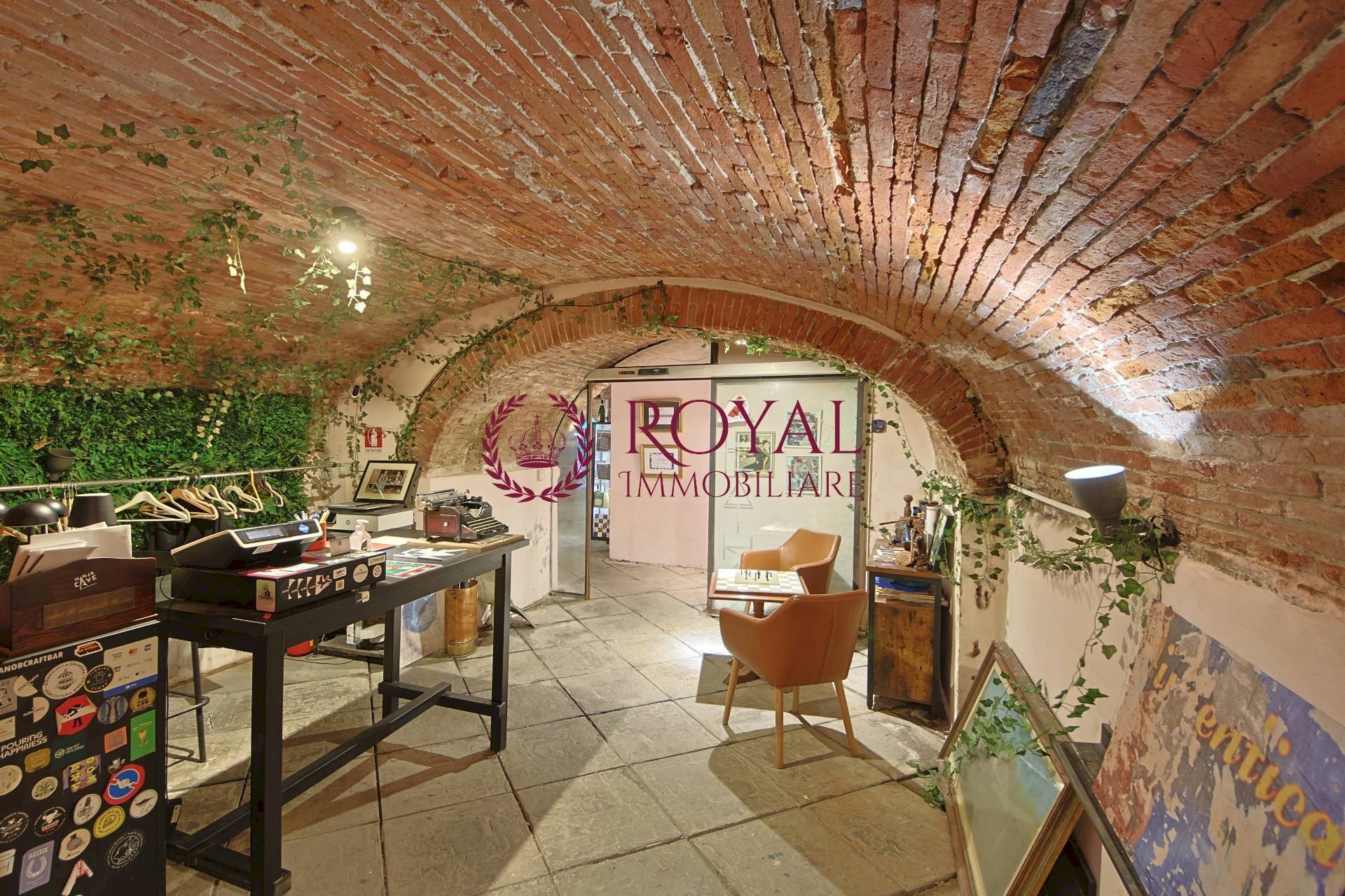 Foto 3 - Commercial Premises Scali Manzoni, Livorno - photo 3