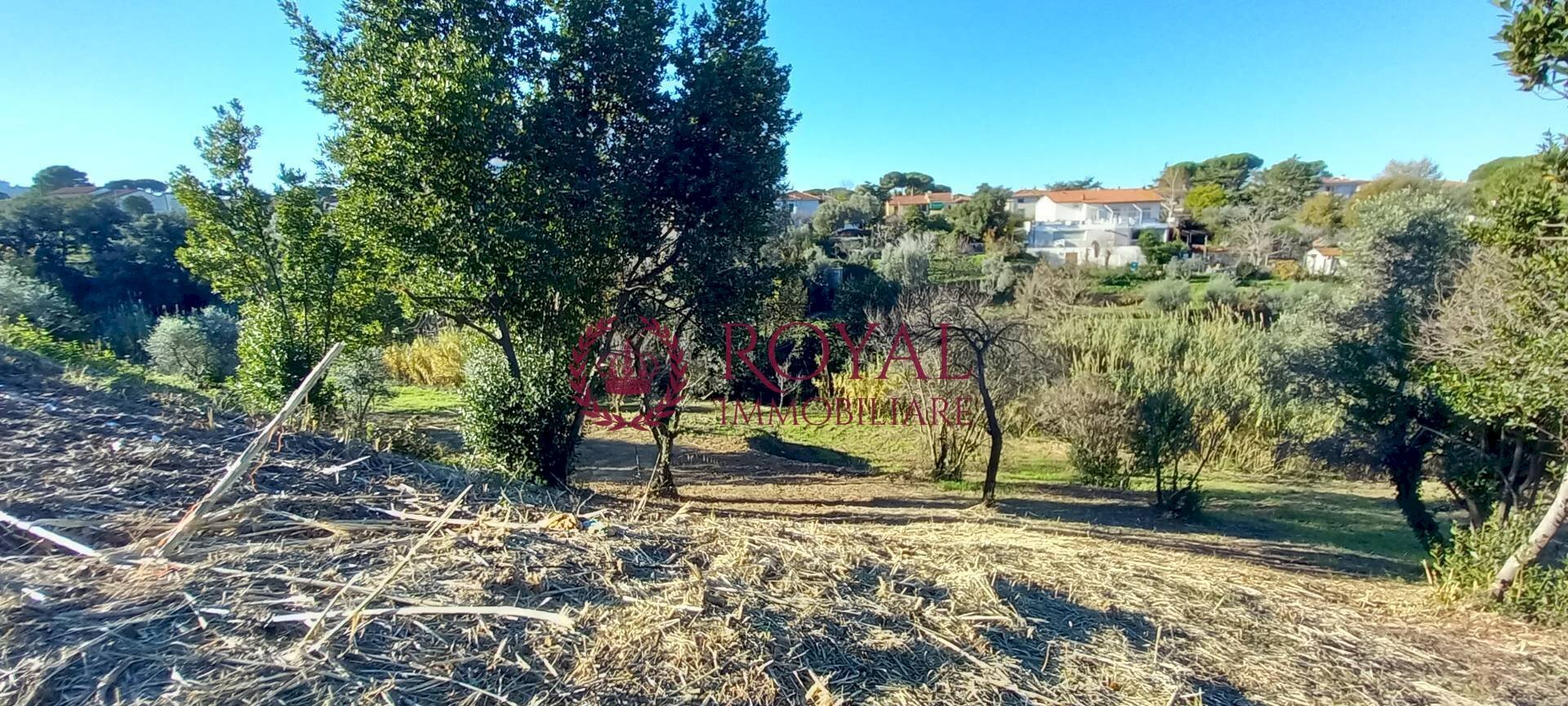 Foto 1 - Agricultural land Via Di Montenero, Livorno - photo 1