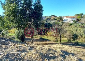 Foto 1 - Agricultural land Via Di Montenero, Livorno - photo 1