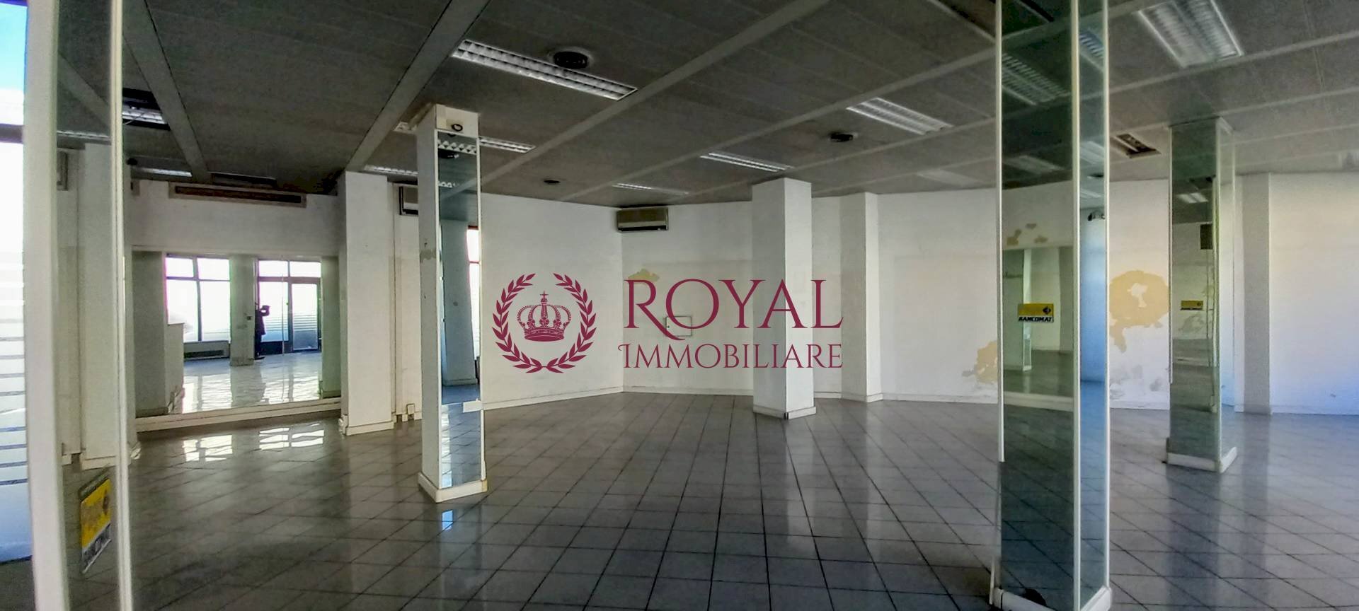 Foto 2 - Commercial Premises Scali Manzoni, Livorno - photo 2