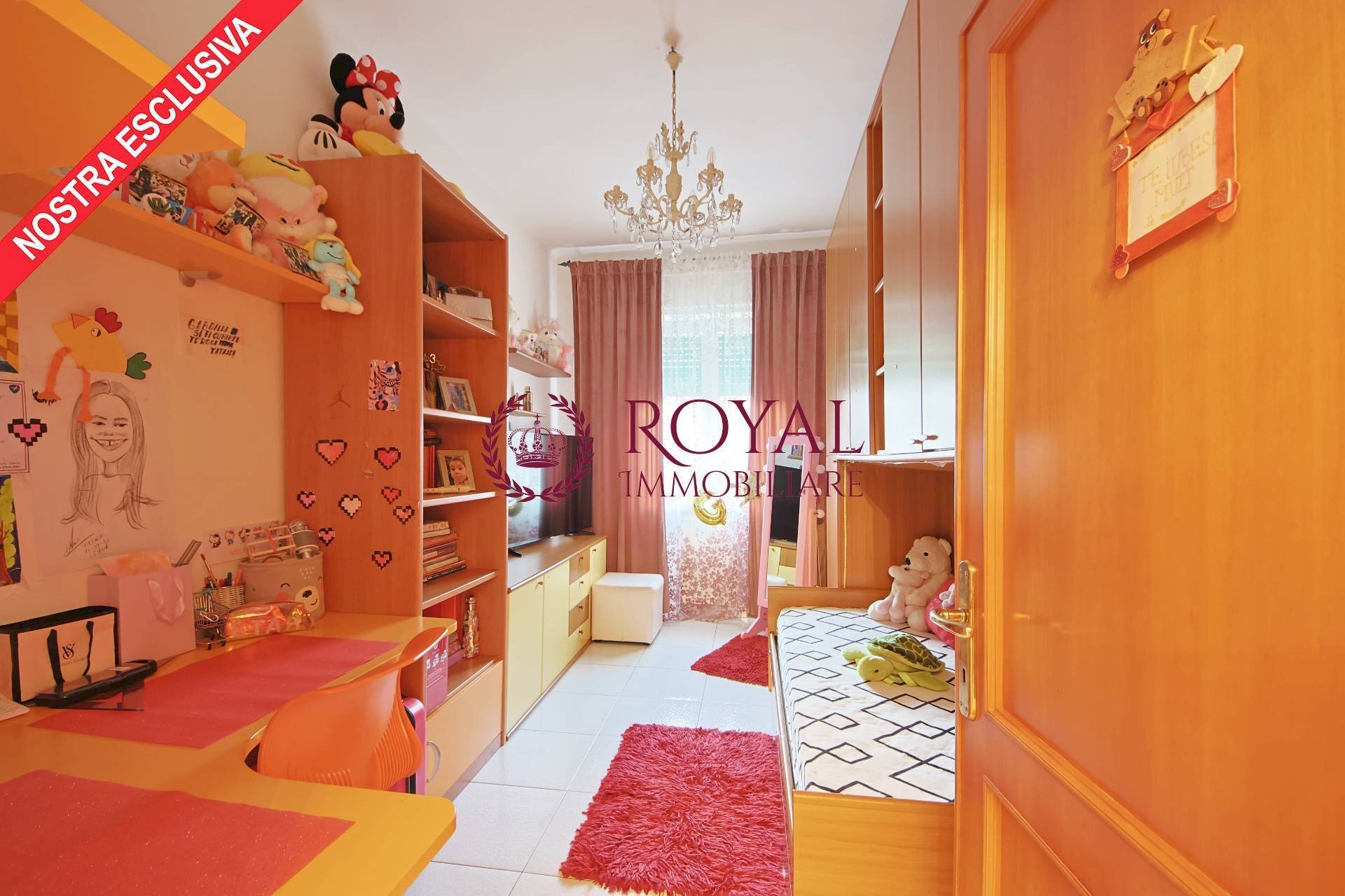 Foto 1 - Four-room apartment Via Giovanni Marchi, Livorno - photo 1