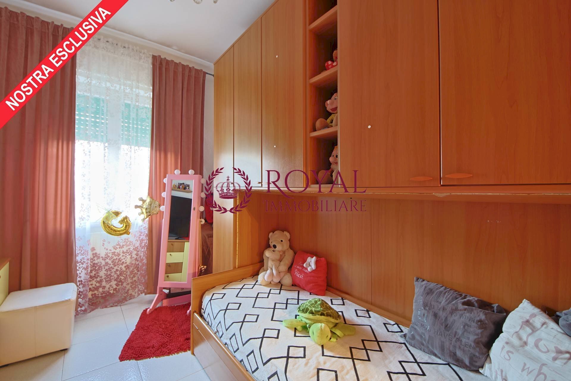 Foto 2 - Four-room apartment Via Giovanni Marchi, Livorno - photo 2