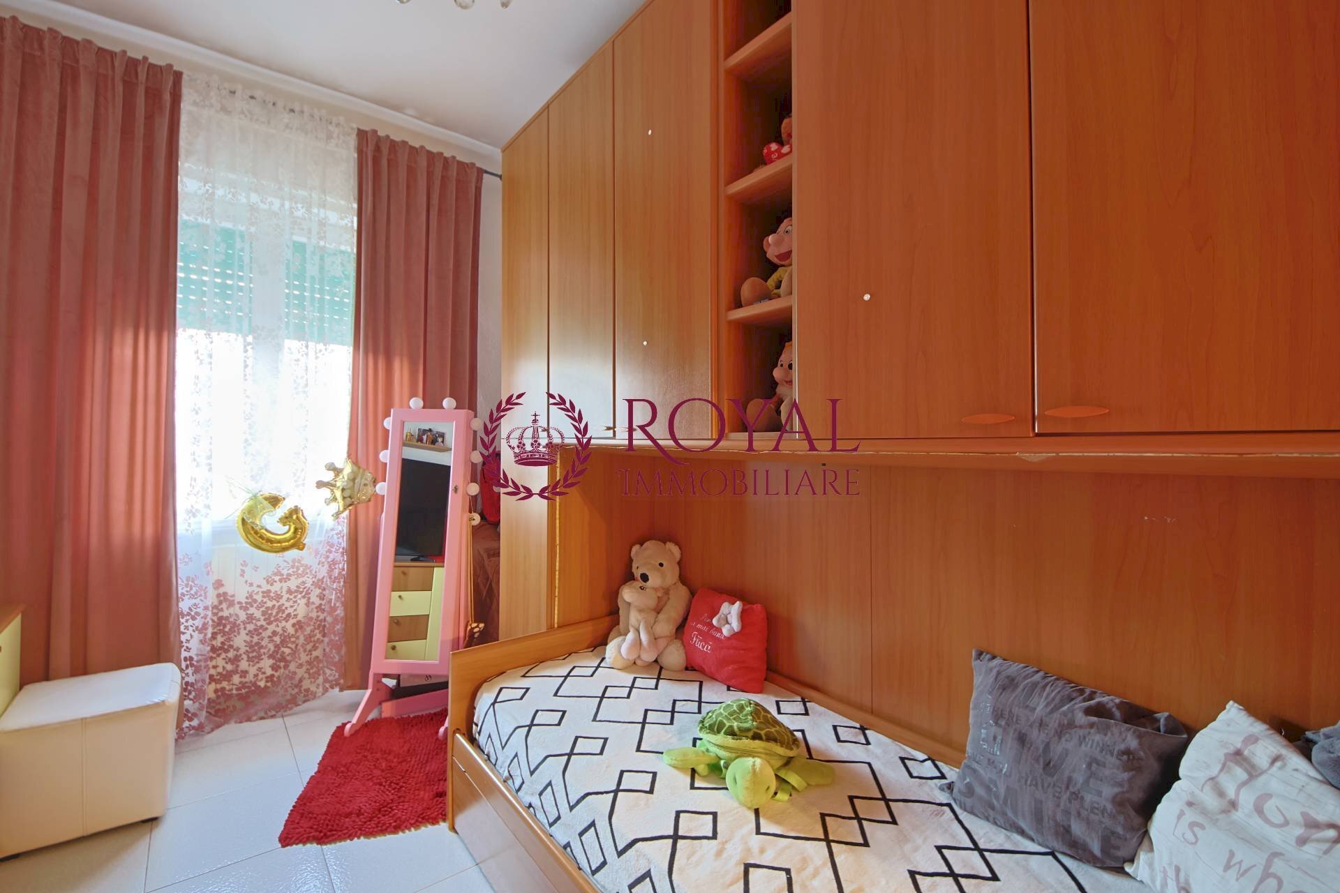 Foto 3 - Four-room apartment Via Giovanni Marchi, Livorno - photo 3