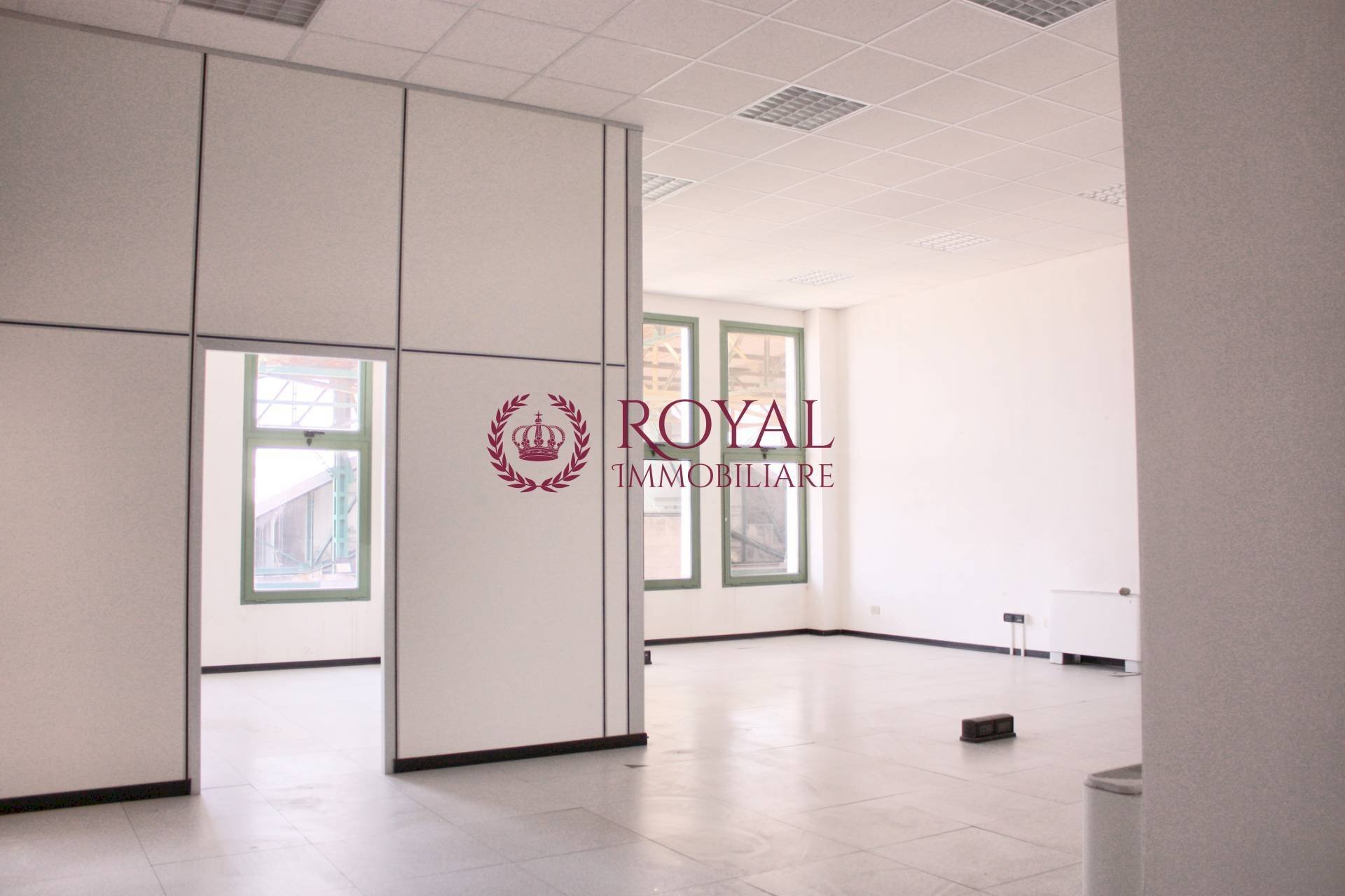 Foto 1 - Ufficio Via Delle Cateratte, Livorno - foto 1