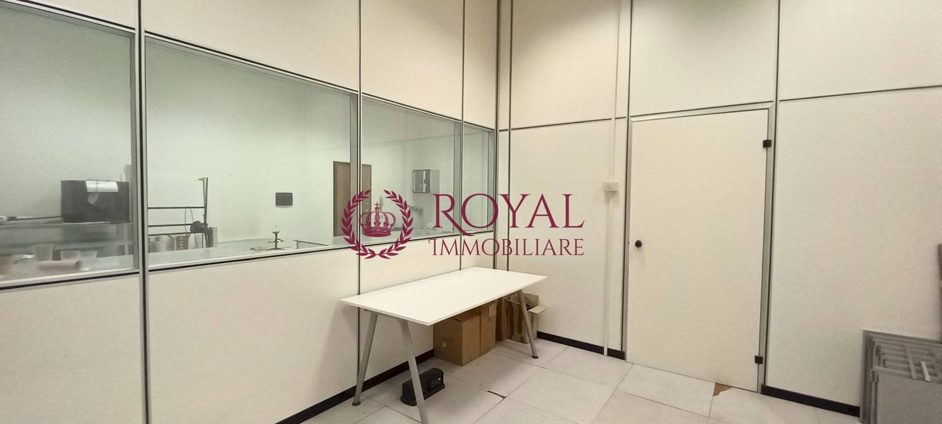 Foto 2 - Ufficio Via Delle Cateratte, Livorno - foto 2