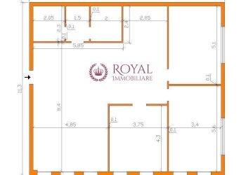 Foto 4 - Ufficio Via Delle Cateratte, Livorno - foto 4