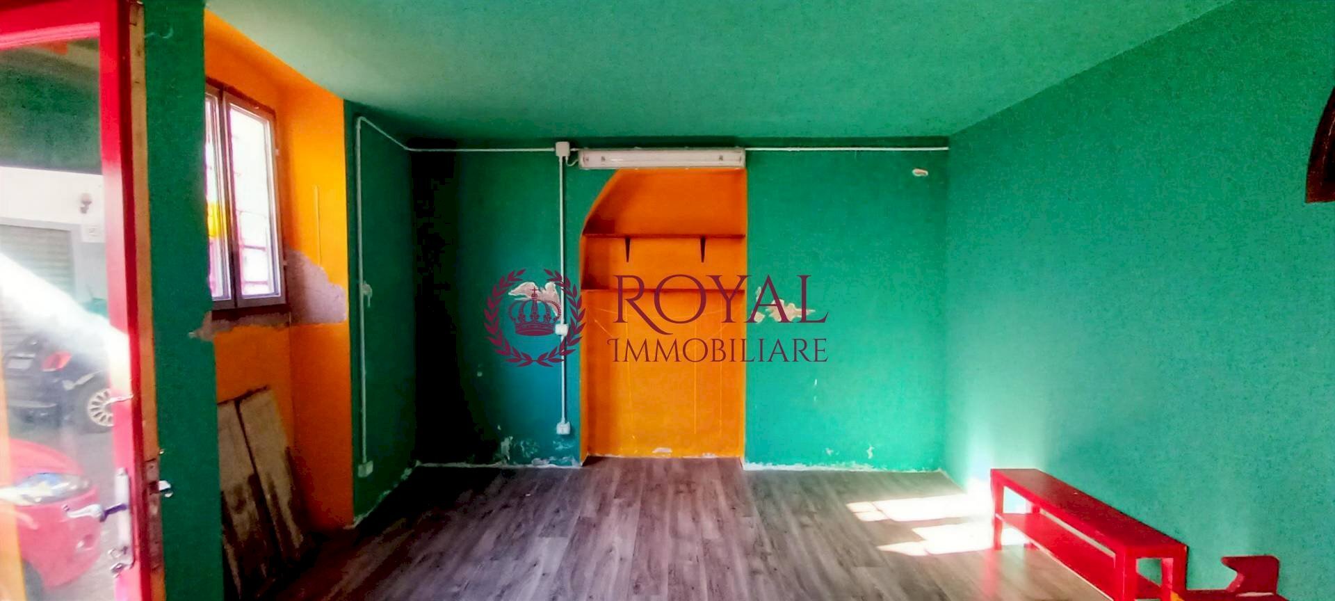 Foto 2 - Commercial Premises Via Dell' Origine, Livorno - photo 2