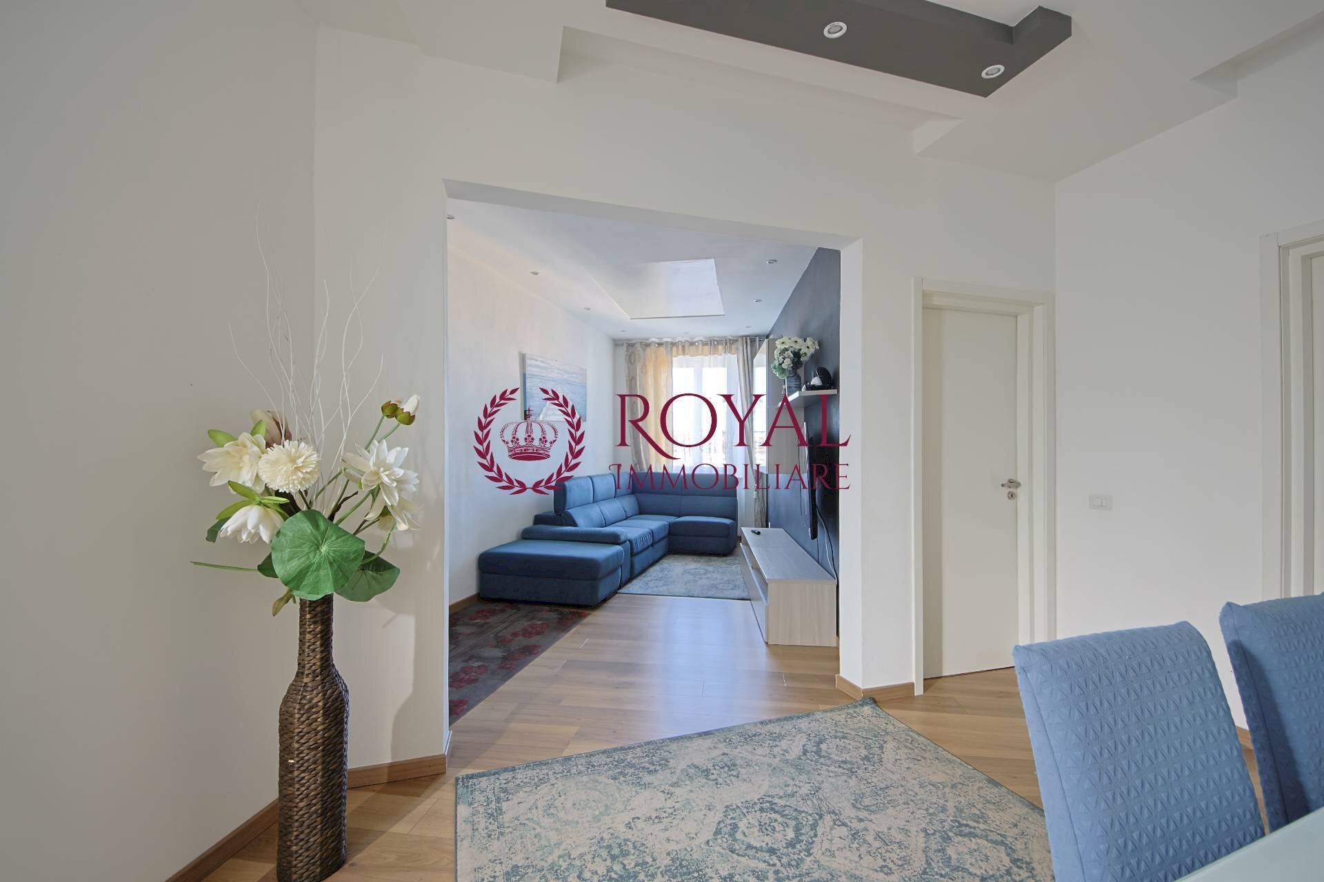 Foto 2 - Four-room apartment Via dell'Origine, Livorno - photo 2