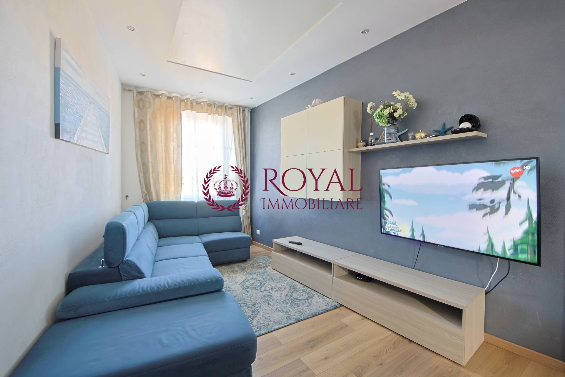 Foto 3 - Four-room apartment Via dell'Origine, Livorno - photo 3