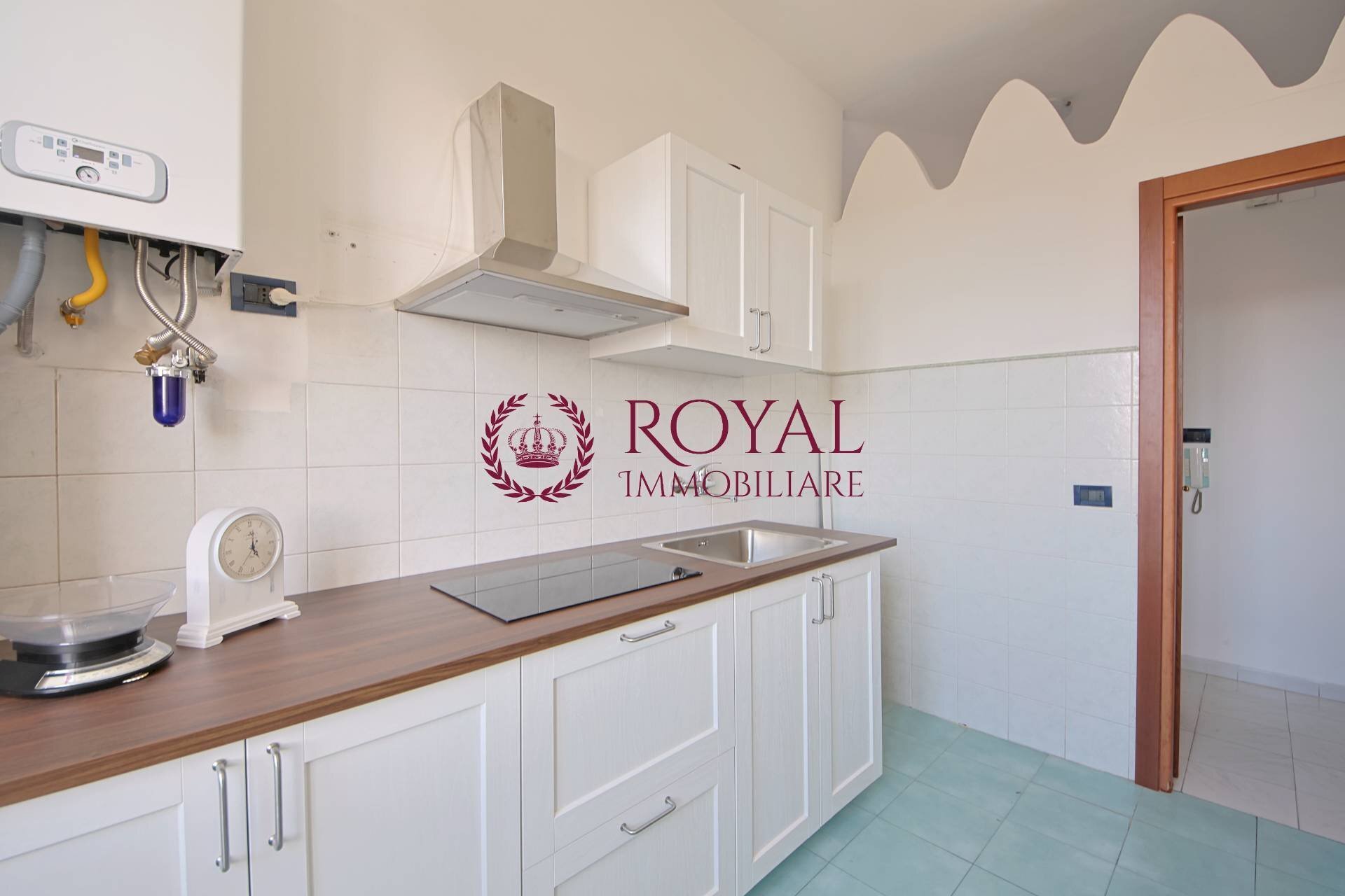 Foto 1 - Bilocale Via Fiume, Livorno - foto 1