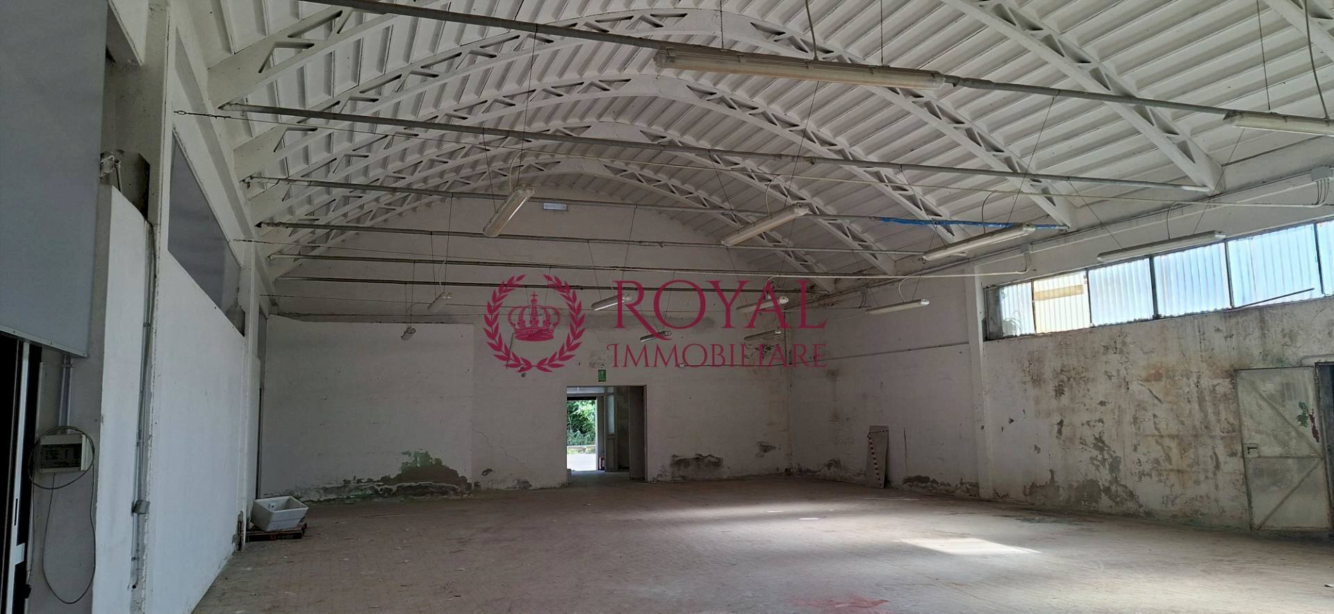 Foto 3 - Commercial Premises CORSO ITALIA, Collesalvetti - photo 3