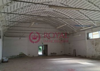 Foto 3 - Commercial Premises CORSO ITALIA, Collesalvetti - photo 3