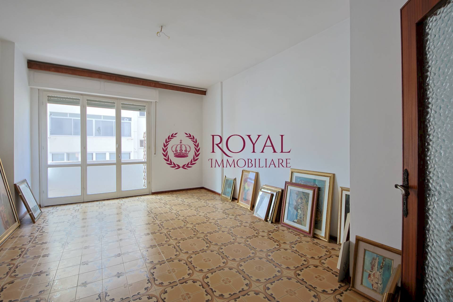 Foto 1 - Trilocale Viale Fabbricotti, Livorno - foto 1