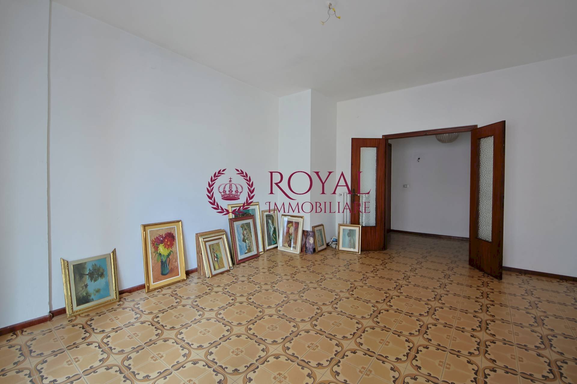 Foto 2 - Trilocale Viale Fabbricotti, Livorno - foto 2