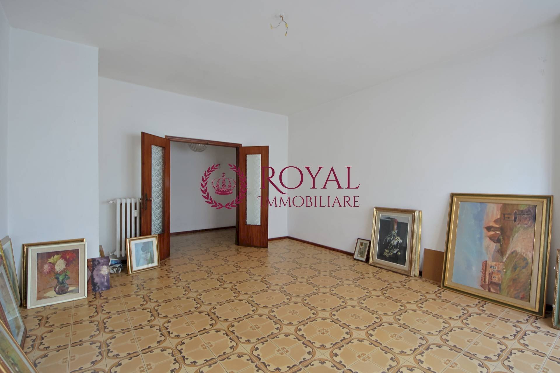 Foto 3 - Trilocale Viale Fabbricotti, Livorno - foto 3