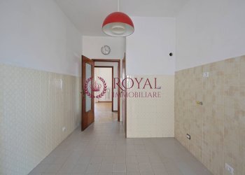 Foto 7 - Trilocale Viale Fabbricotti, Livorno - foto 7