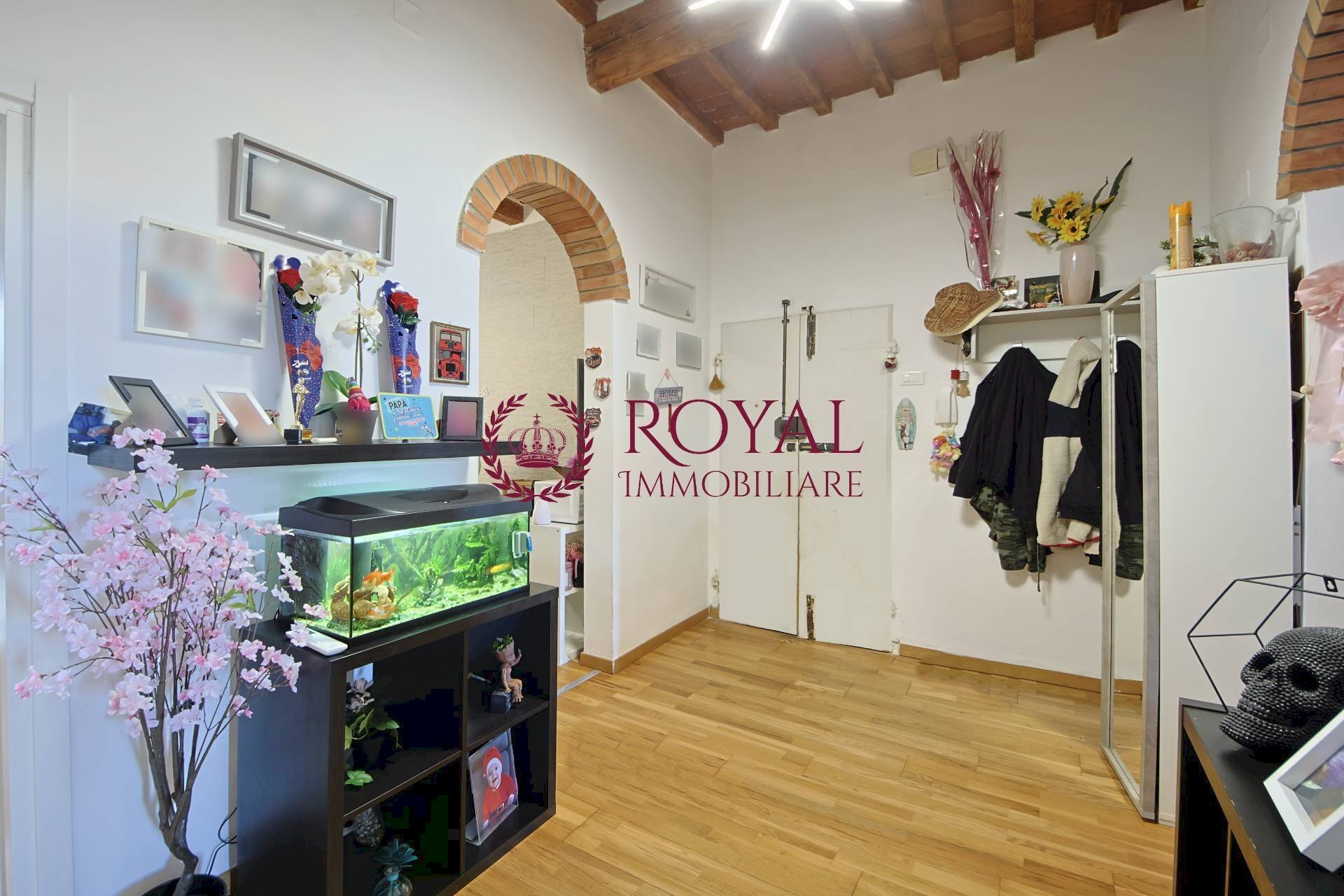 Foto 3 - Three-room apartment Piazza Della Vittoria, Livorno - photo 3