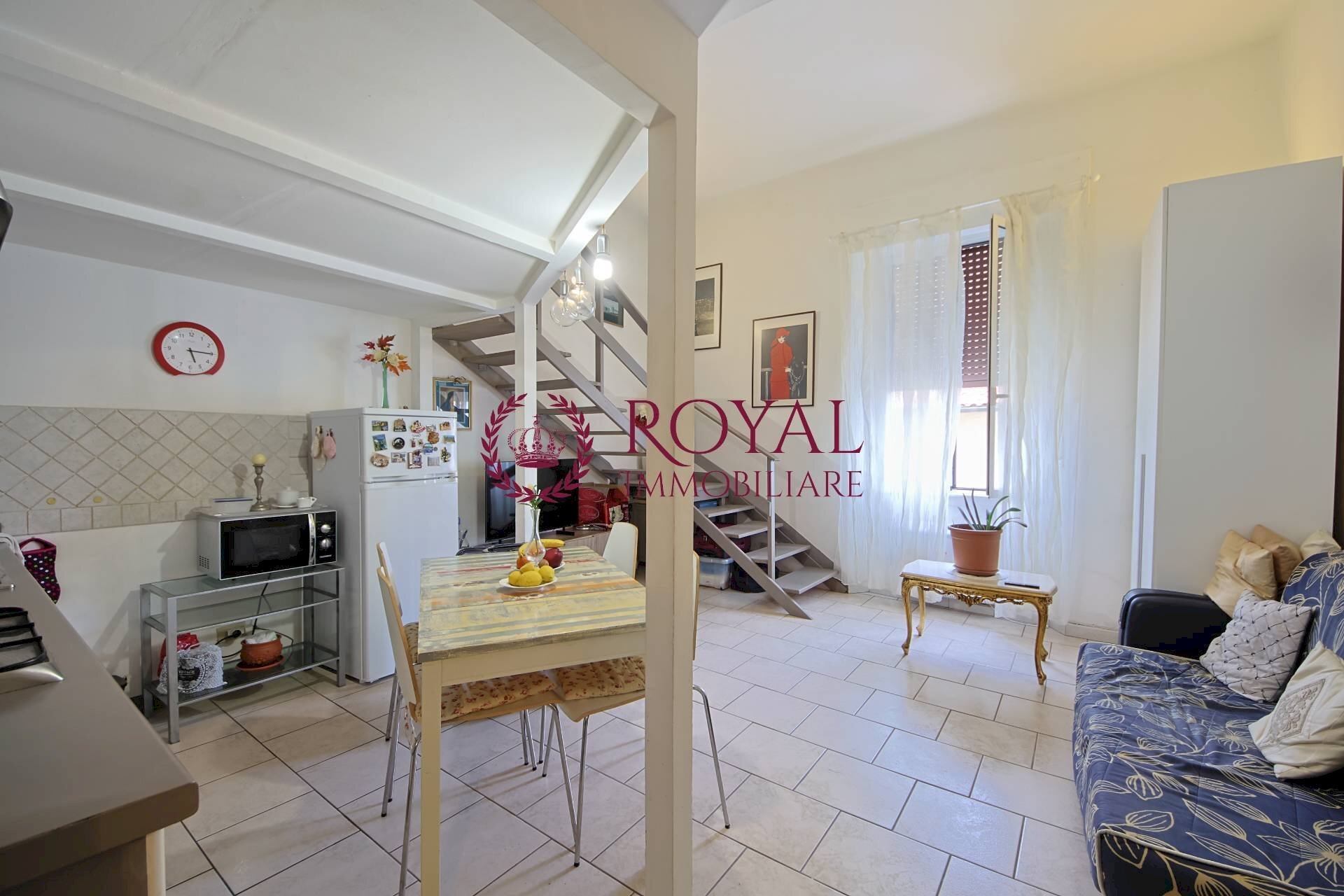 Foto 3 - One-room apartment Piazza Dei Mille, Livorno - photo 3