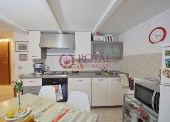 Foto 5 - Monolocale Piazza Dei Mille, Livorno - foto 5