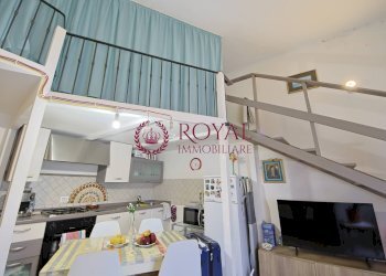 Foto 6 - Monolocale Piazza Dei Mille, Livorno - foto 6