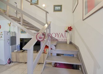 Foto 7 - Monolocale Piazza Dei Mille, Livorno - foto 7