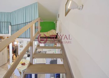 Foto 9 - Monolocale Piazza Dei Mille, Livorno - foto 9