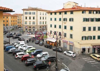 Foto 19 - Monolocale Piazza Dei Mille, Livorno - foto 19