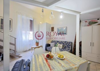 Foto 3 - Monolocale Piazza Dei Mille, Livorno - foto 3