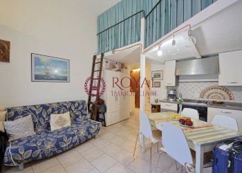 Foto 4 - Monolocale Piazza Dei Mille, Livorno - foto 4