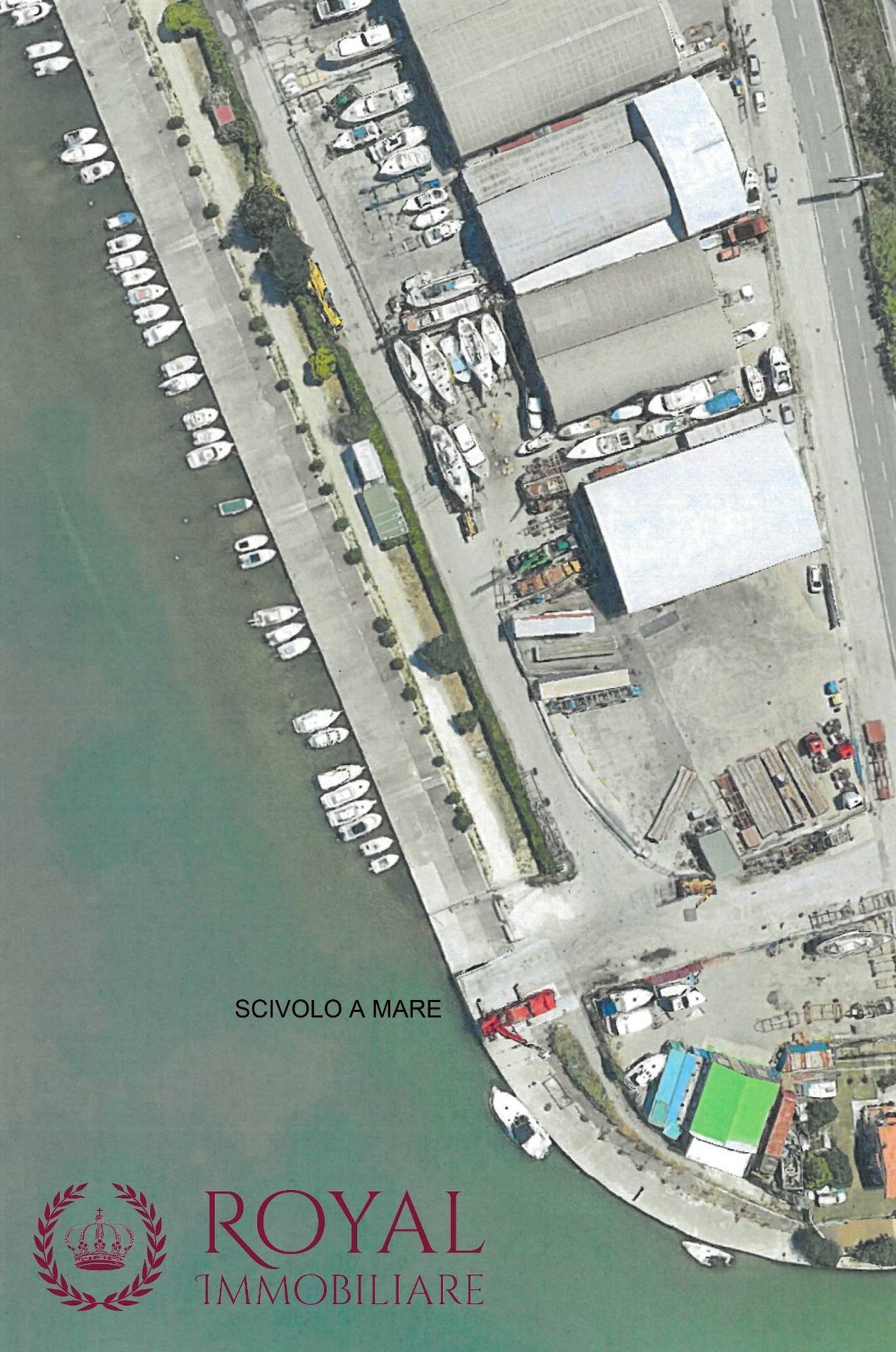 Foto 32 - Shed Livorno - floor plans 1