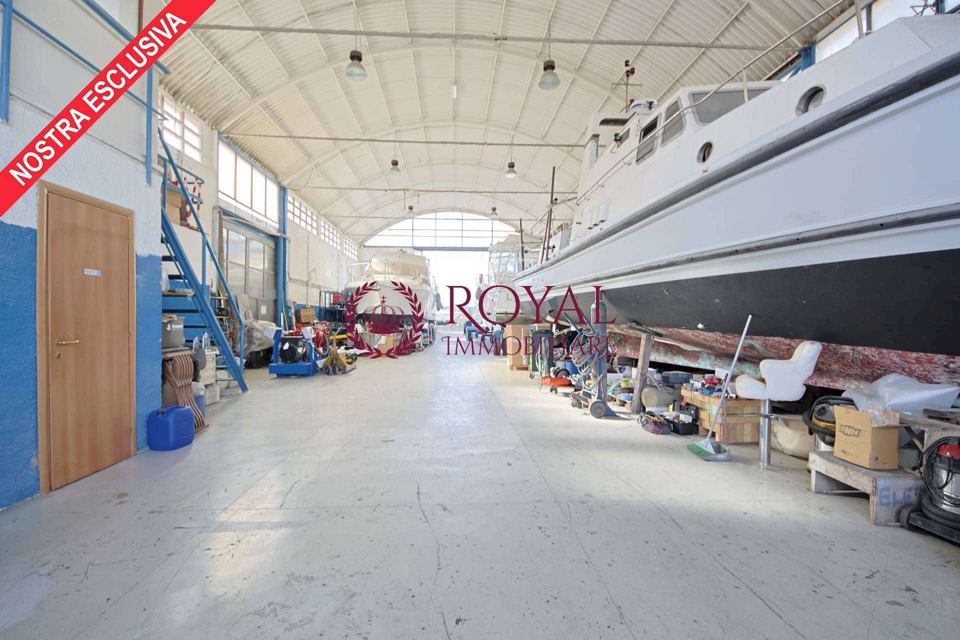 Foto 1 - Shed Livorno - photo 1