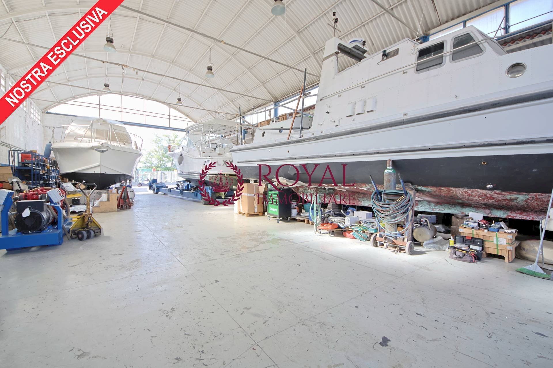 Foto 2 - Shed Livorno - photo 2