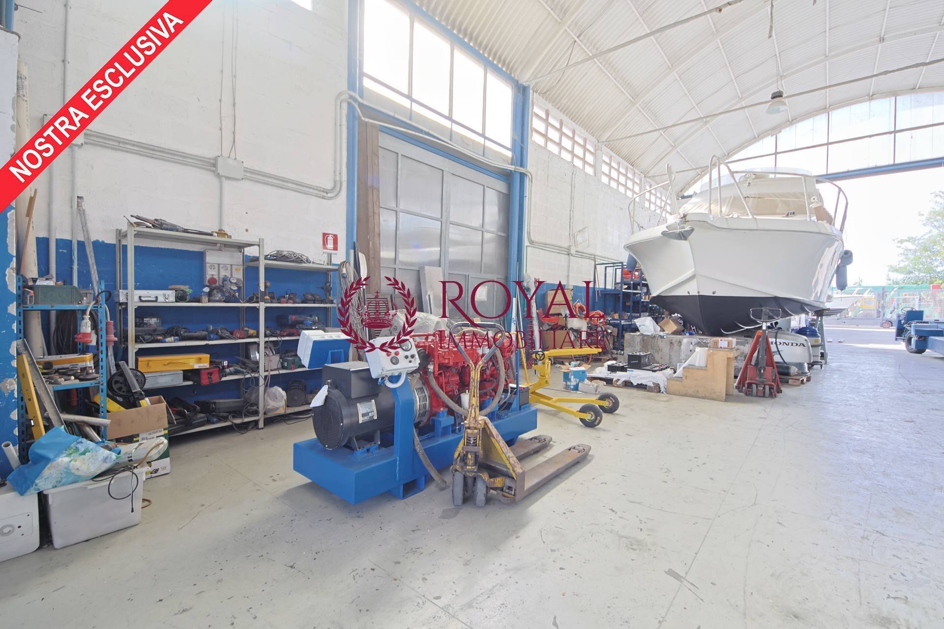 Foto 3 - Shed Livorno - photo 3