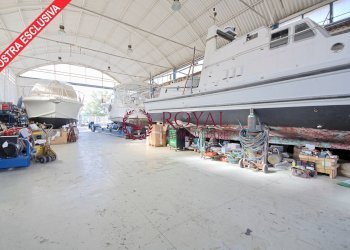 Foto 2 - Capannone Livorno - foto 2