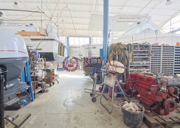 Foto 5 - Capannone Livorno - foto 5